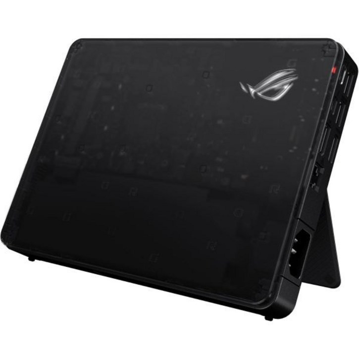 ASUS ROG XG 모바일 2025 외장 그래픽 카드 NVIDIA® GeForce RTX™ 5070 Ti GC34R-050 썬더볼트™ 5