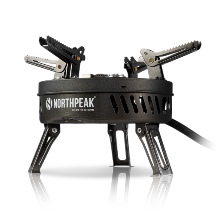 노스피크 펜타 스토브