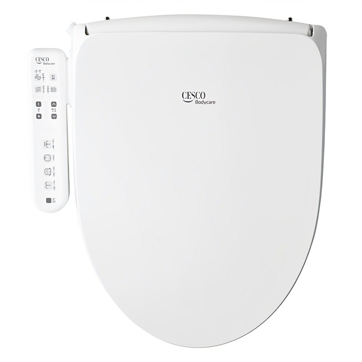 세스코 파워비데, EBDB111, 방문설치