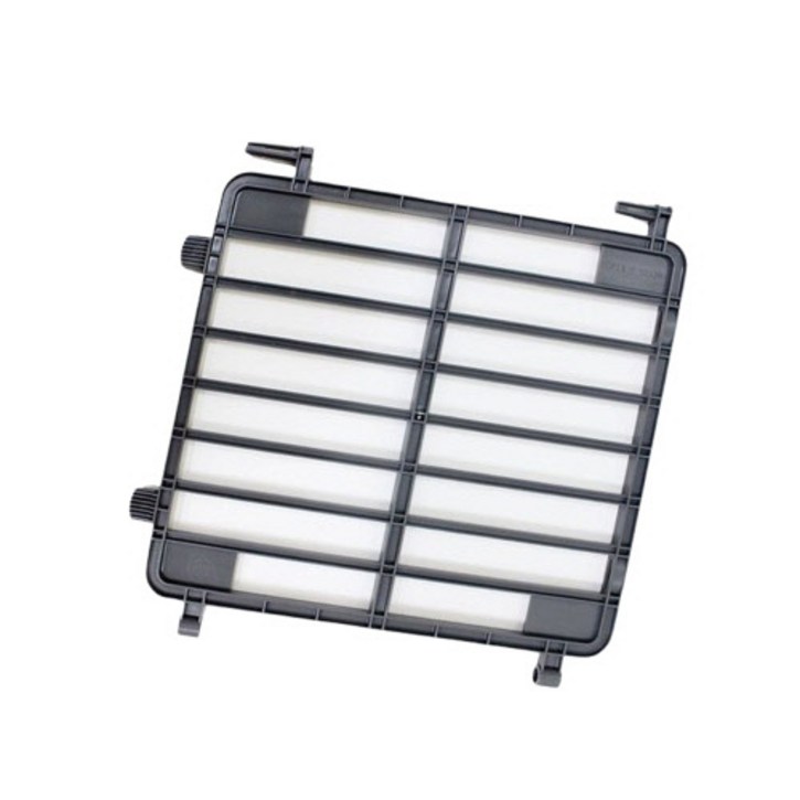 루온스토어 캠핑용강아지울타리 울타리 그레이