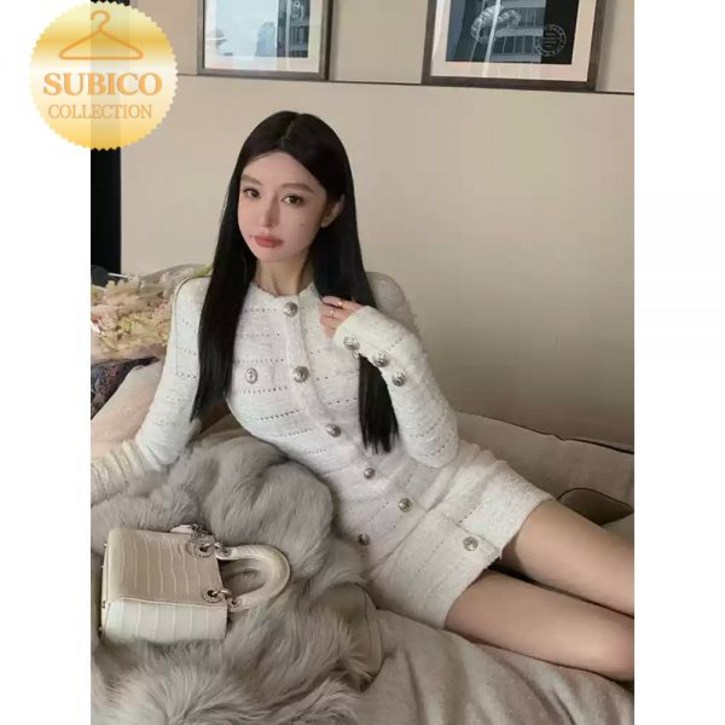 지금거신전화는 채수빈 원피스 트위드 셋업 자켓 연말모임룩 돌잔치 수지 하객룩 신예은