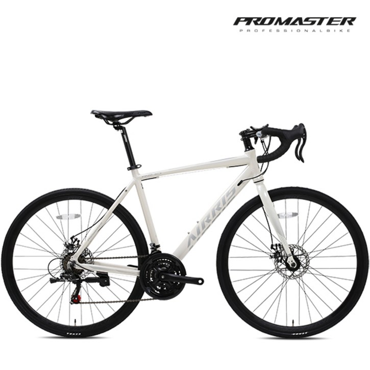 2023 프로마스터 로드자전거 에어리스R2.1D 700C 시마노 시마노21단 디스크브레이크 5