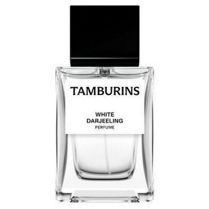 탬버린즈 퍼퓸 향수 화이트다즐링 WHITE DARJEELING (50mL)