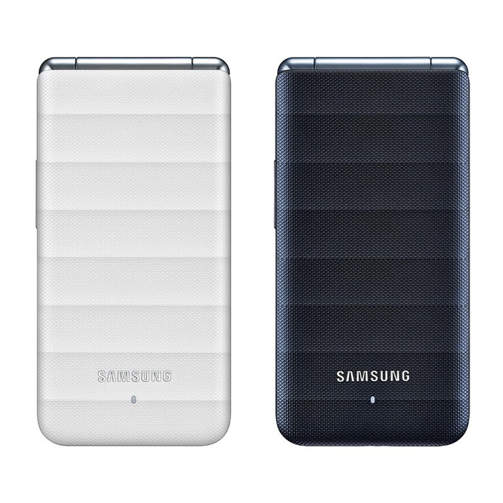 삼성 폴더폰 효도폰 SM-G150 갤럭시폴더 / SK KT LG 알뜰폰 전부 호환되는 중고 스마트폴더폰 자급제 공기계 / 학생폰 효도폰 추천 / 개통된 유심넣고 바로 사용 가능!