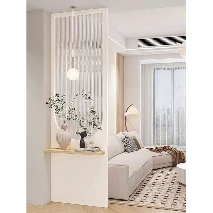 로즈포레 아치가벽 아치가벽셀프 아치형가벽