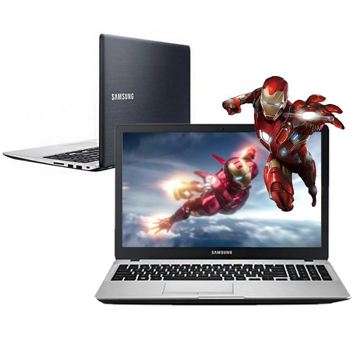 삼성 LG HP 노트북 i5 가정 업무 게임 포토샵 주식용 Win1011 무상1년 사은품