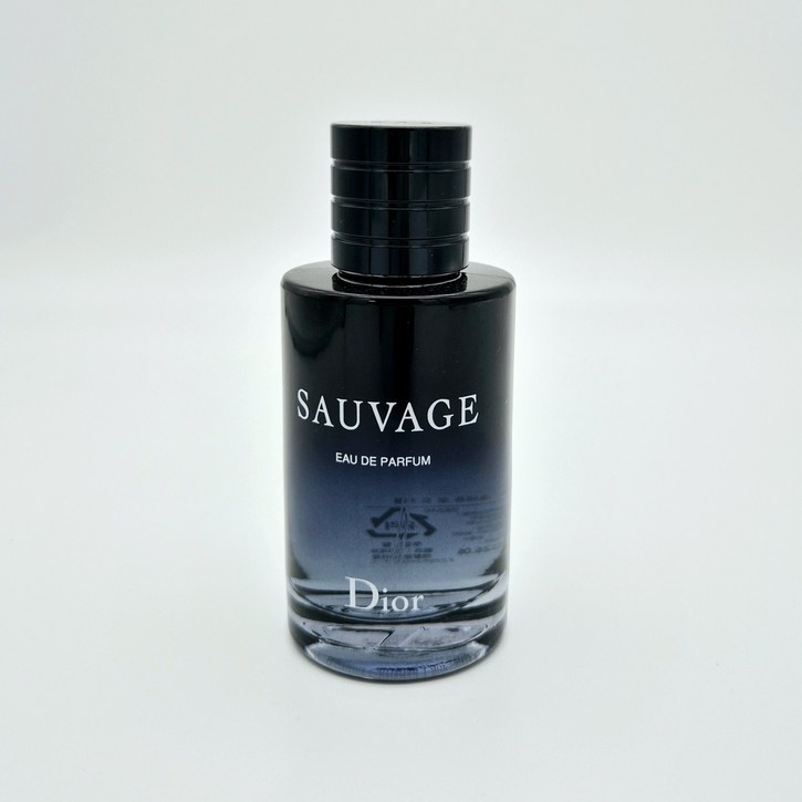 디올 소바쥬 오 드 퍼퓸100ml -섹시한 조니뎁 향수