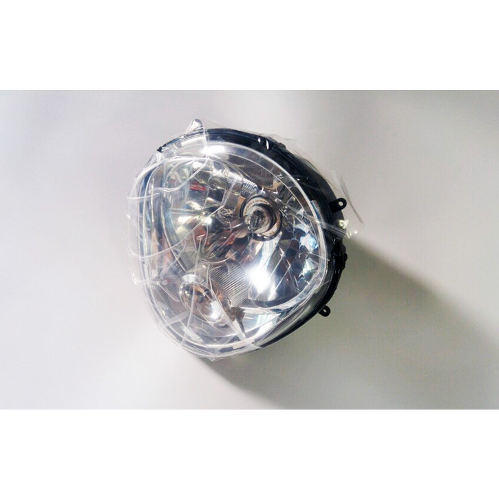 몬디알 힙스터 125 순정 헤드라이트 HIPSTER 679760