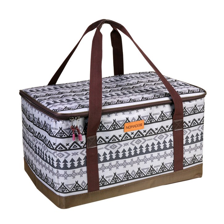노마드 캠핑 폴더블 멀티백 대 N7589
