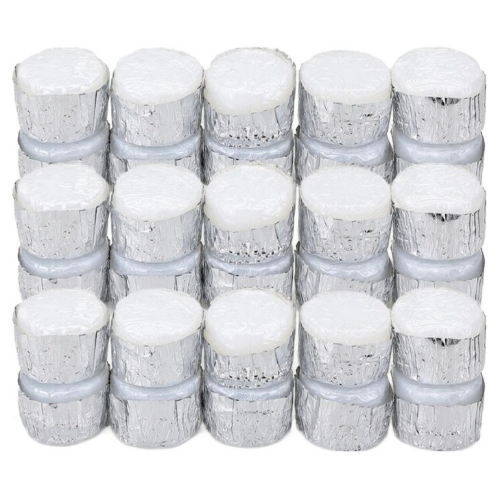 국내생산 캠핑착화제 화로 에탄올 고체연료