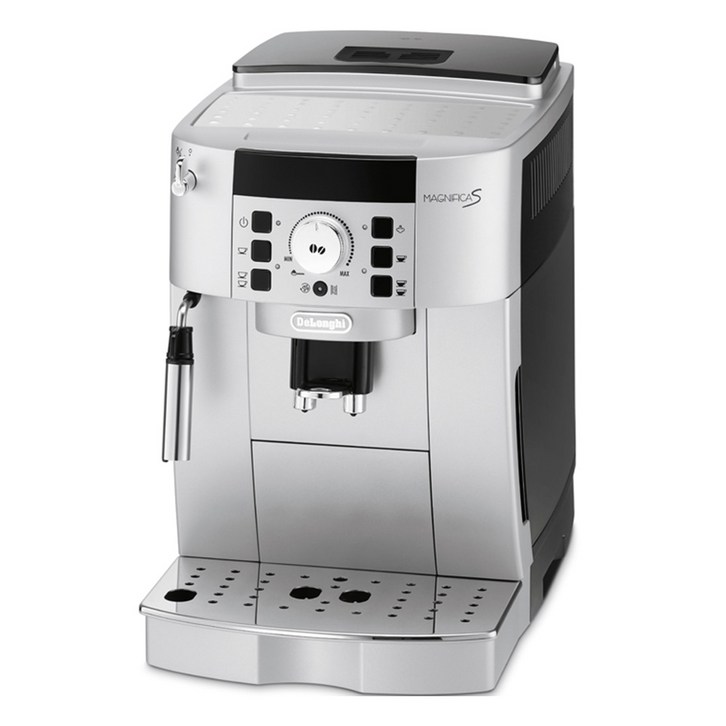 드롱기 마그니피카S 전자동 커피머신  연수필터
