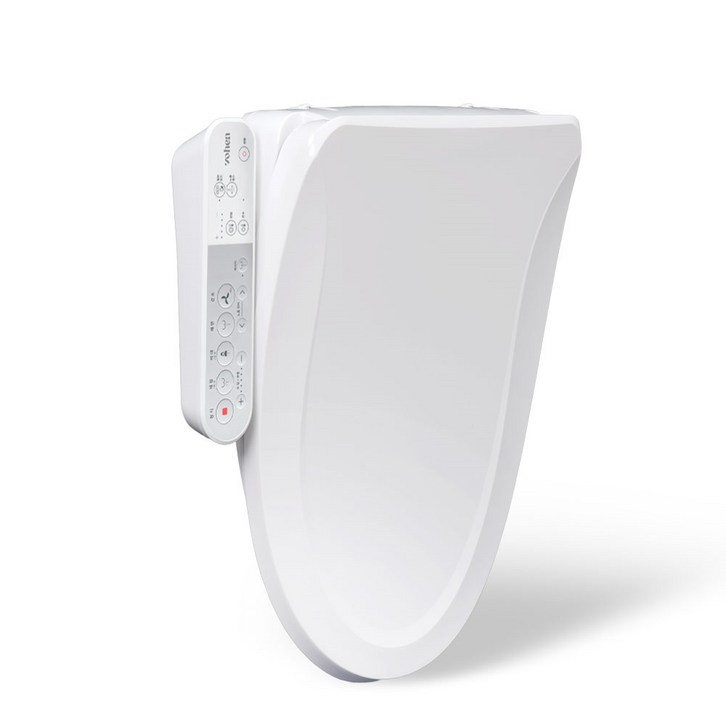 TREVI 건조 방수 비데