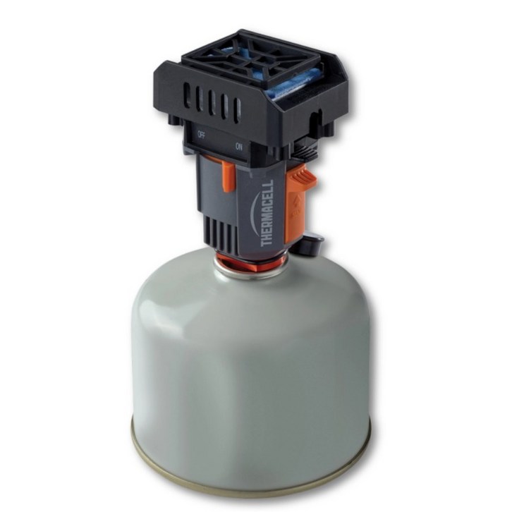 모기퇴치기,캠핑 모기,써마셀 Backpacker Mosquito Repeller