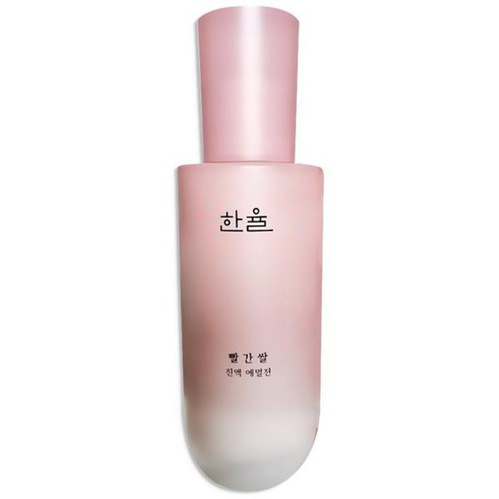 한율 빨간쌀 진액에멀젼 125ml 쌀발효 자연보습 피부탄력 주름개선 영양미백
