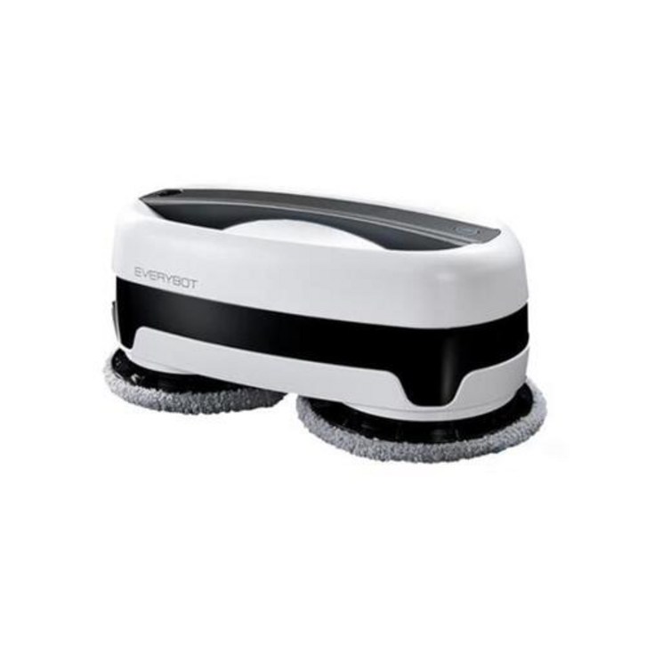 에브리봇 EDGE 물걸레 로봇청소기