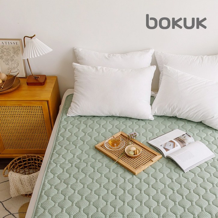 보국전자 에어셀 베이직 전기요 아르데코 BKB-2604D