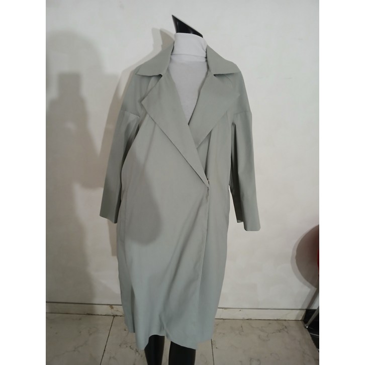 [중*고] 미크베 롱 자켓 66 (NB11140)