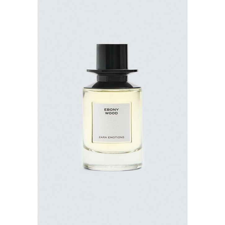 자라 ZARA 에보니 우드 100ml 3.4oz352964
