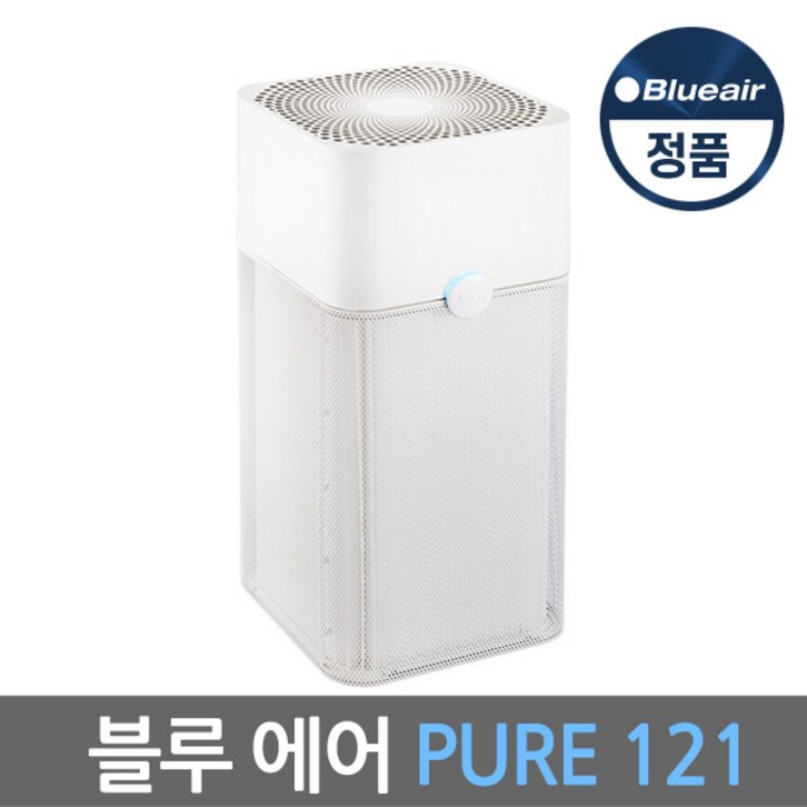 블루에어 퓨어 Pure 231 공기청정기 블루에어 퓨어 Pure 231 공기청정기