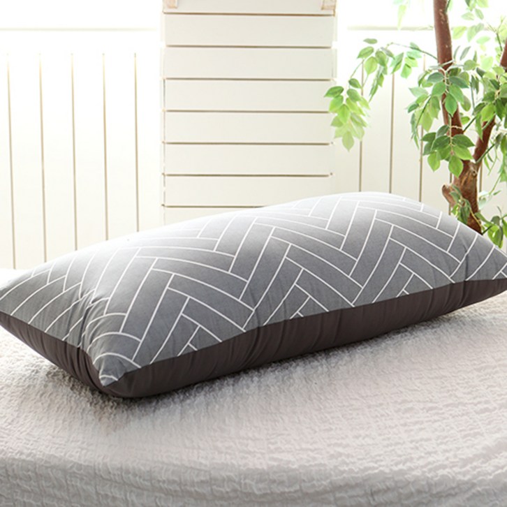 솜포함 대형 등쿠션 등받이쿠션 메가사이즈