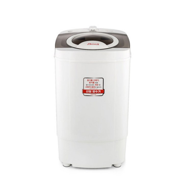 신일 스텐 대용량 탈수기 7kg SDMST1000N