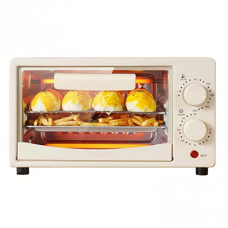 가정용 미니오븐 오븐토스트기 12L 가정용 미니오븐 오븐토스트기 12L