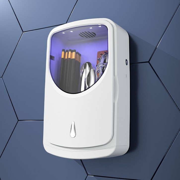 멀티 수저 살균기  살균기 XDGRA909 Hqzoomee