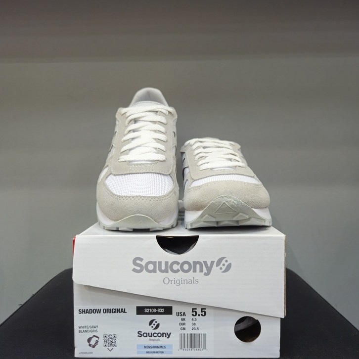 [ABC마트] 써코니 쉐도우 오리지날 S2108-832 (남여공용)