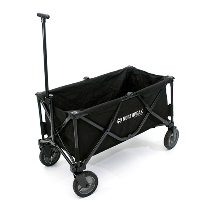 스마트 카트 블랙