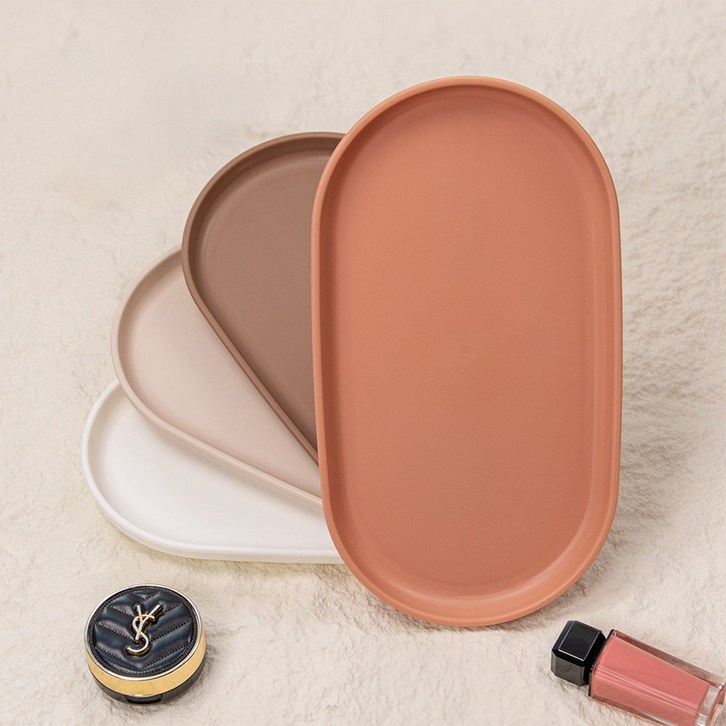 코지스 4컬러 혼합 트레이 세트, 1개