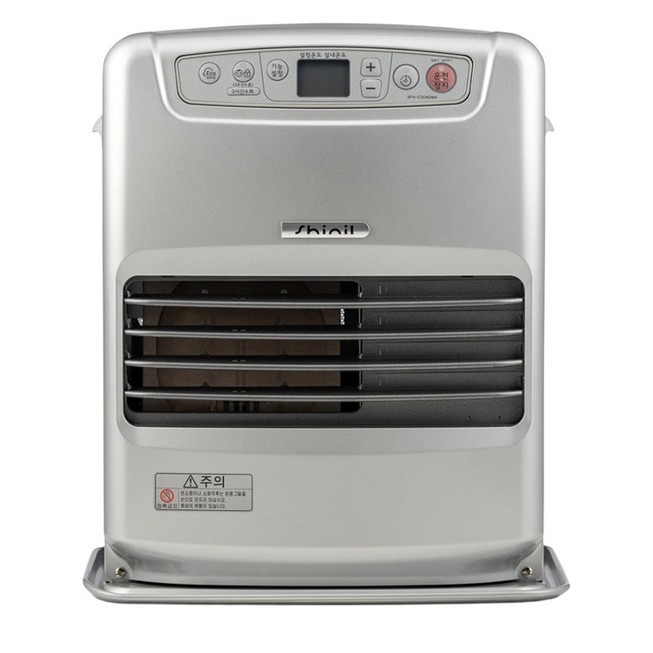 신일 오일 팬히터