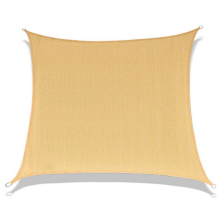 파인굿즈 사각 방수 그늘막 3 x 3 m