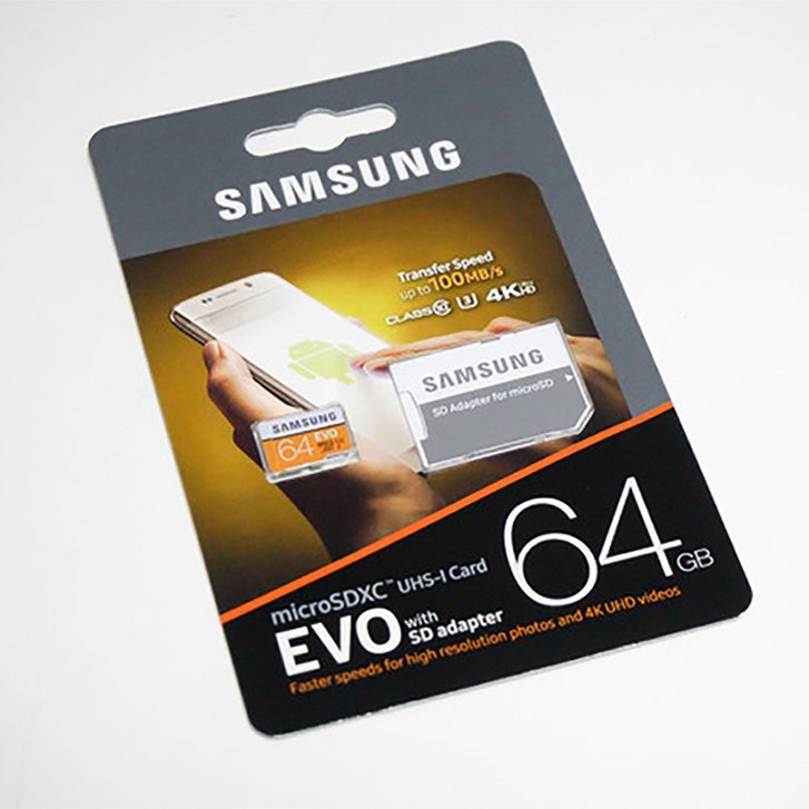 캐치온 팬텀 FHD401 삼성전자 마이크로SD 메모리카드 32GB, 32GB 캐치온 팬텀 FHD401 삼성전자 마이크로SD 메모리카드 32GB, 32GB
