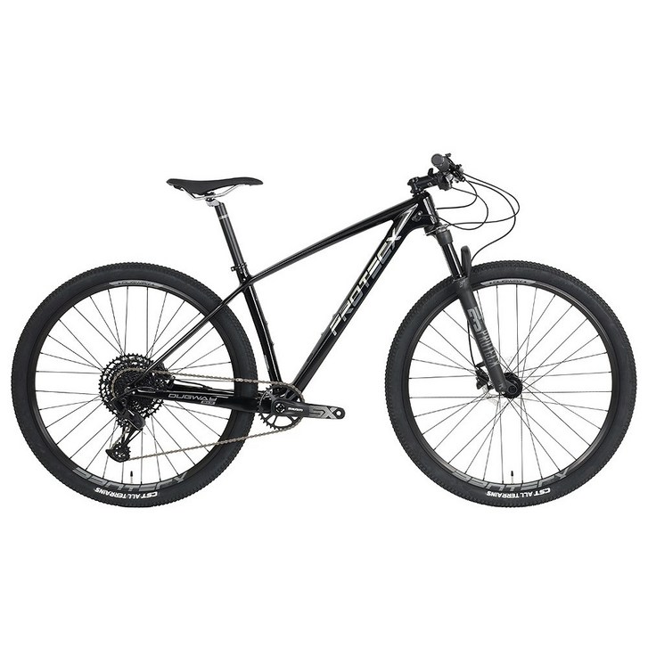프로텍스 덕웨이12 DUGWAY S12 스람12단 29인치 카본MTB자전거