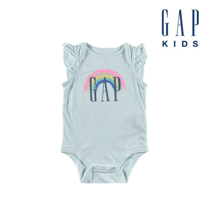 GAP KIDS 갭키즈 바디수트580493009SK