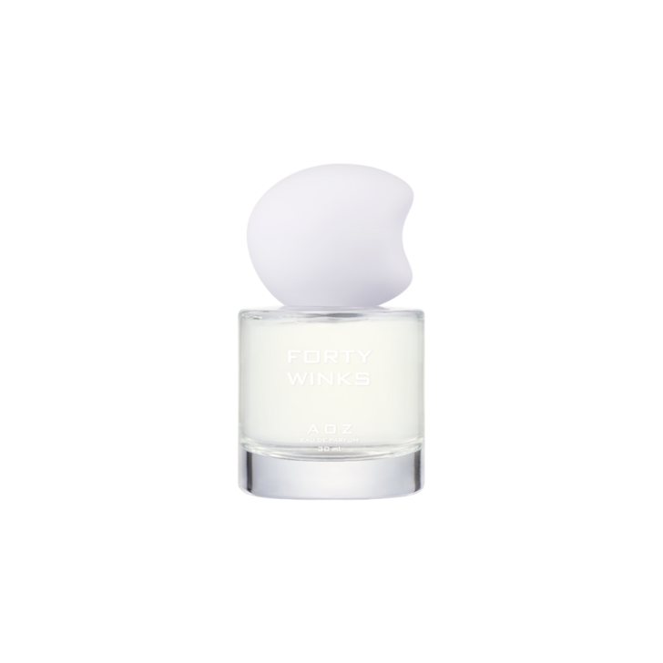 AOZ 오 드 퍼퓸 향수 포티윙크스 30ml 대용량 상큼 고급 가성비 오래가는 향수, 1개