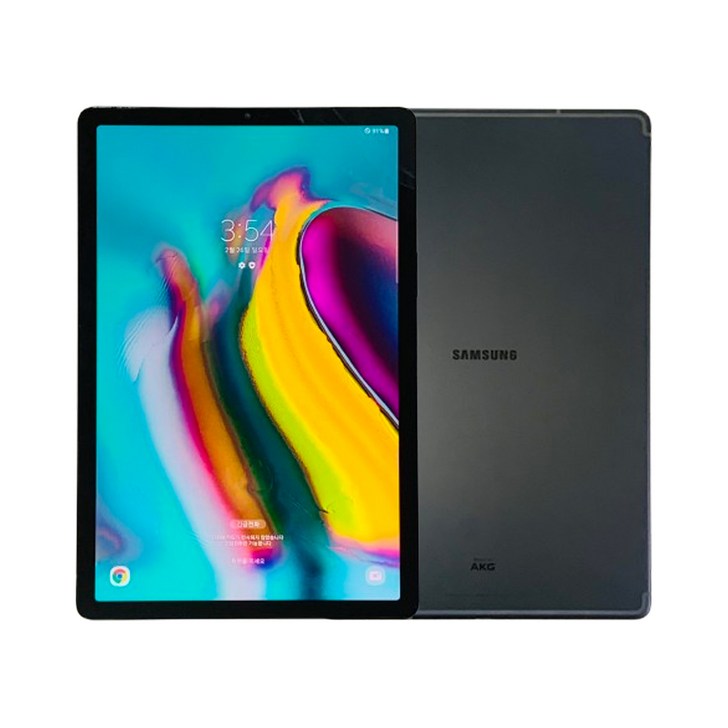 삼성 갤럭시탭S5E 64GB 128GB 10.5인치 WIFI/LTE 정품 태블릿