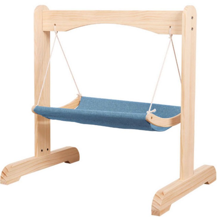 틸릿 고양이 해먹 침대 하우스