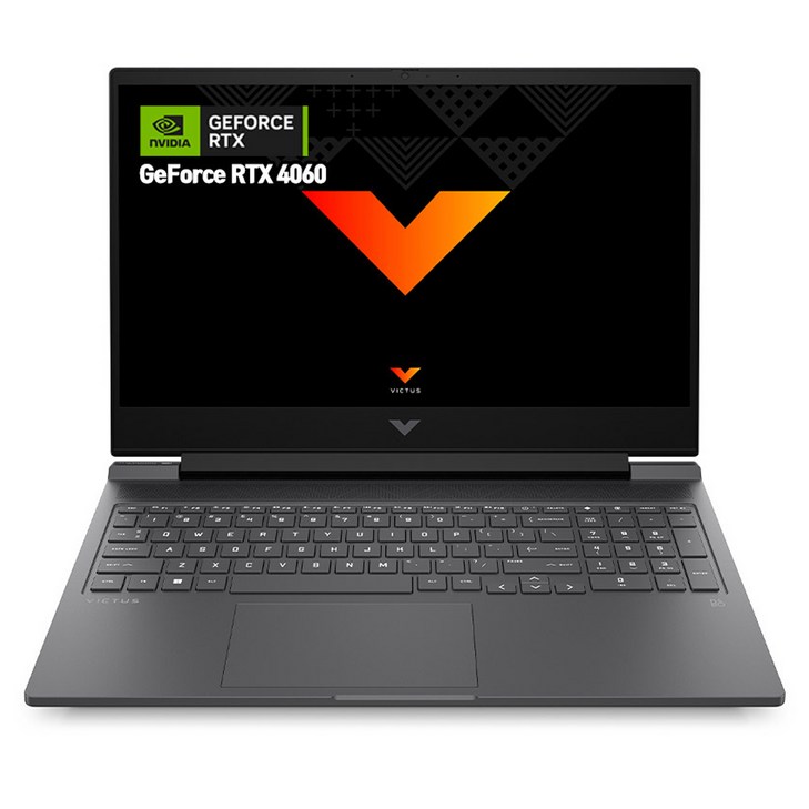 HP 2024 빅터스 16 라이젠7 라이젠 8000 시리즈 지포스 RTX 4060 HP 2024 빅터스 16 라이젠7 라이젠 8000 시리즈 지포스 RTX 4060