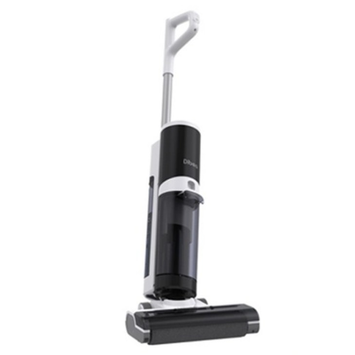 디베아 액체 흡입 가능 다목적 무선 청소기 차이슨 DEEPCLEAN, 혼합색상, 딥클린