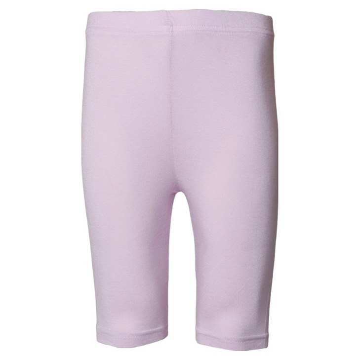 유라비 여아용 프리스틴 5부 모달 레깅스