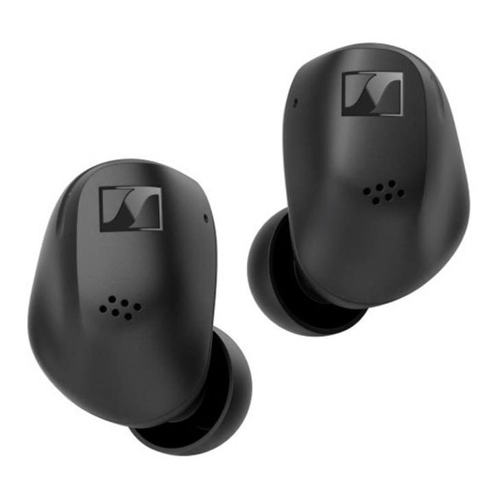 젠하이저 ACCENTUM True Wireless  노이즈캔슬링 블루투스 이어폰