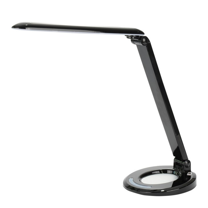 삼정 LED스탠드 SL720, 블랙 삼정 LED스탠드 SL720, 블랙