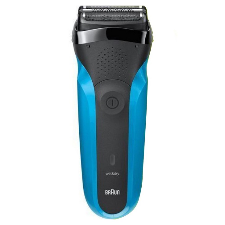 Braun 시리즈 3 310S 건습식 전기면도기