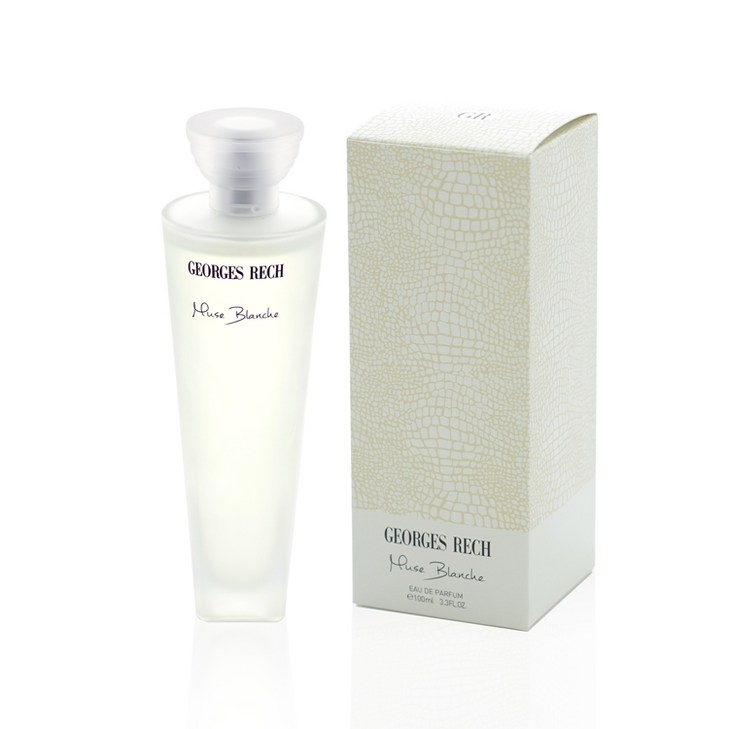 조르쥬레쉬 무스 블란치 100ml 프랑스 일랑일랑 명품 여자 친구 선물 추천 인기 베스트, 100ml 조르쥬레쉬 무스 블란치 100ml 프랑스 일랑일랑 명품 여자 친구 선물 추천 인기 베스트, 100ml
