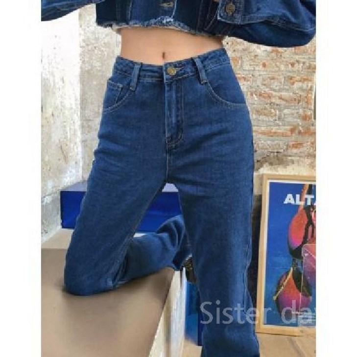 언니의하루 여성청청패션 청바지 청자켓 데님 세트 4 Size 언니의하루 여성청청패션 청바지 청자켓 데님 세트 4 Size
