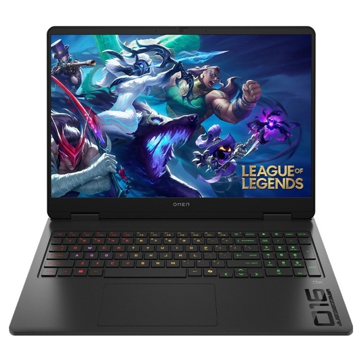HP 2025 오멘 16 코어Ultra5 지포스 RTX 4050