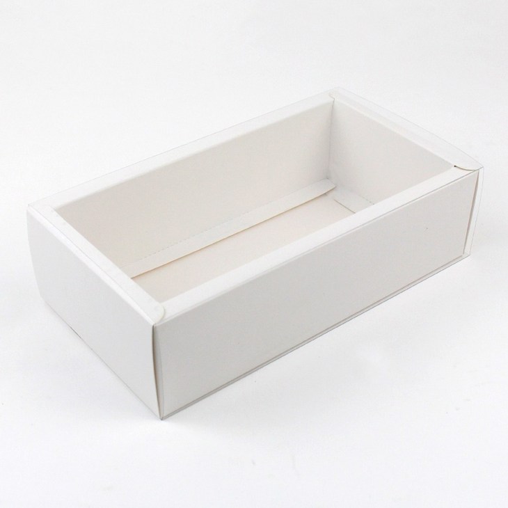 아이엔피 투명 슬리브 기프트상자 20호 20 x 10 x 6 cm