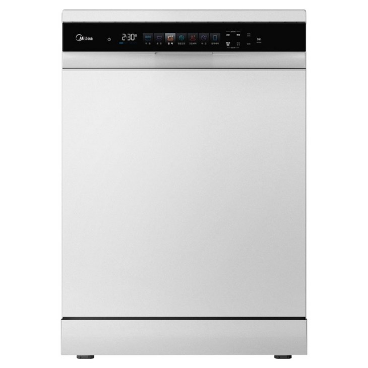마이디어 식기세척기 12인용, 화이트, MDWEF1233GWKR, 방문설치