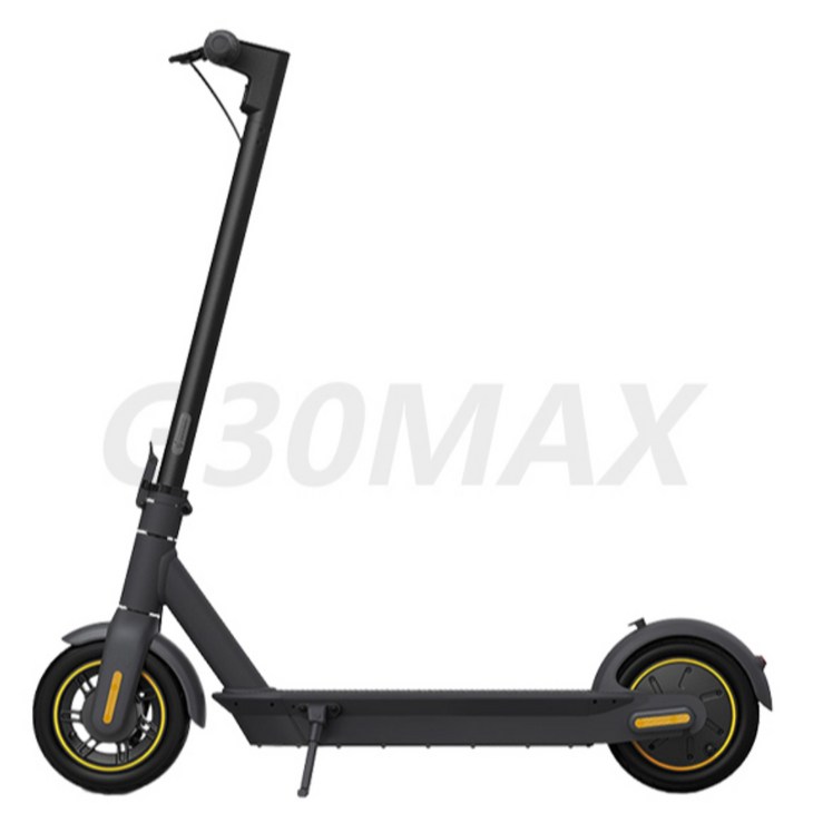 나인봇 MAX G30 샤오미 전동 킥보드 전기킥보드 스쿠터